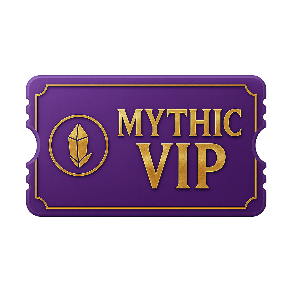 VIP Mythic