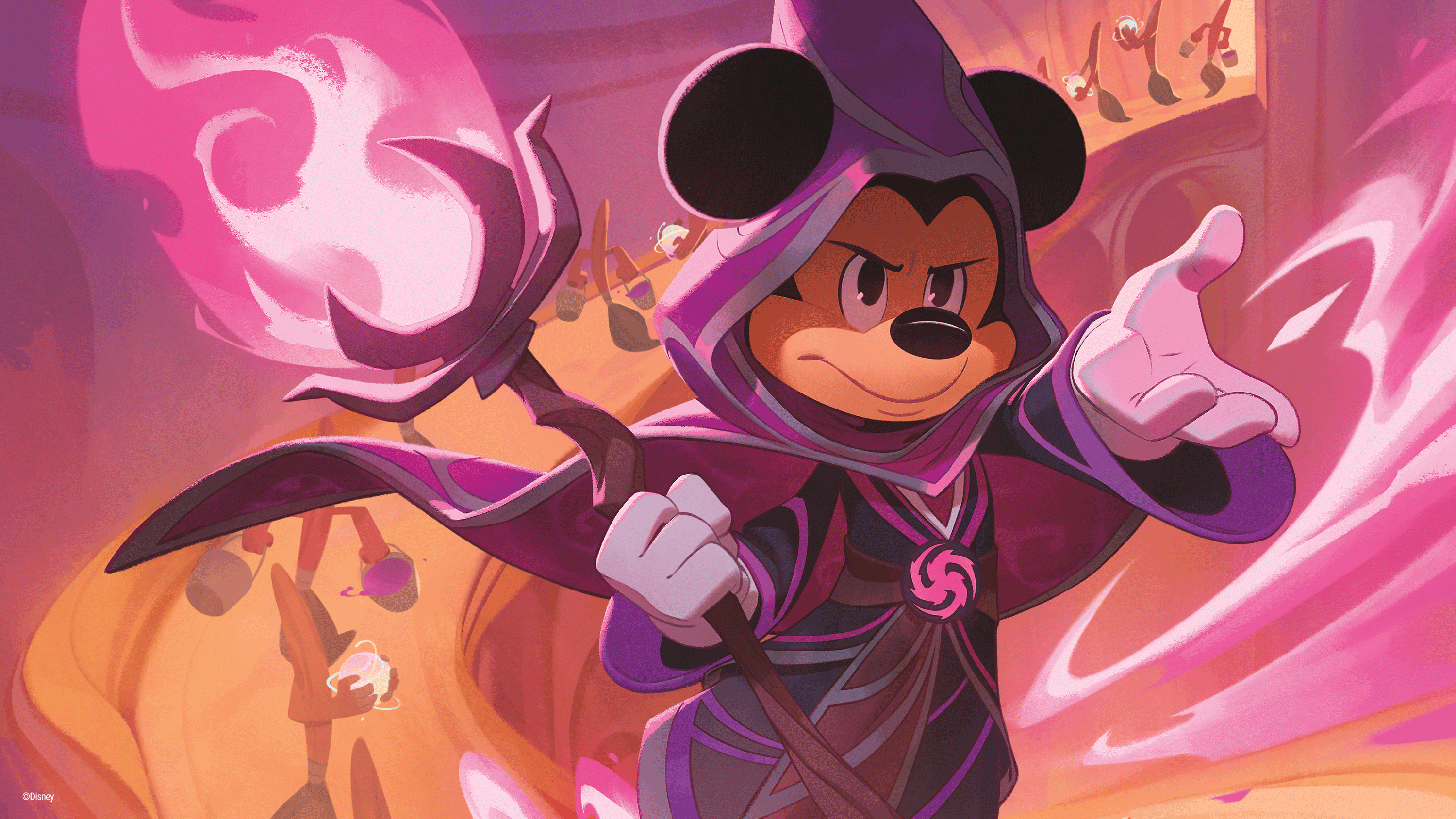Disney