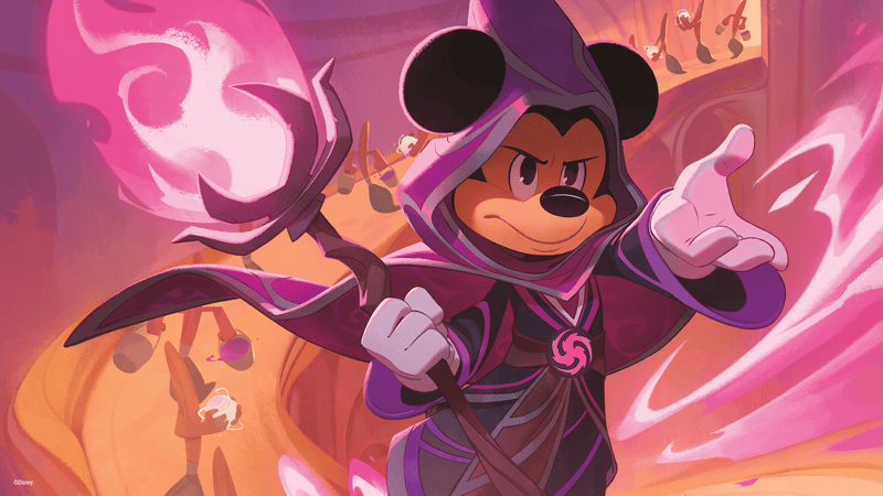Disney
