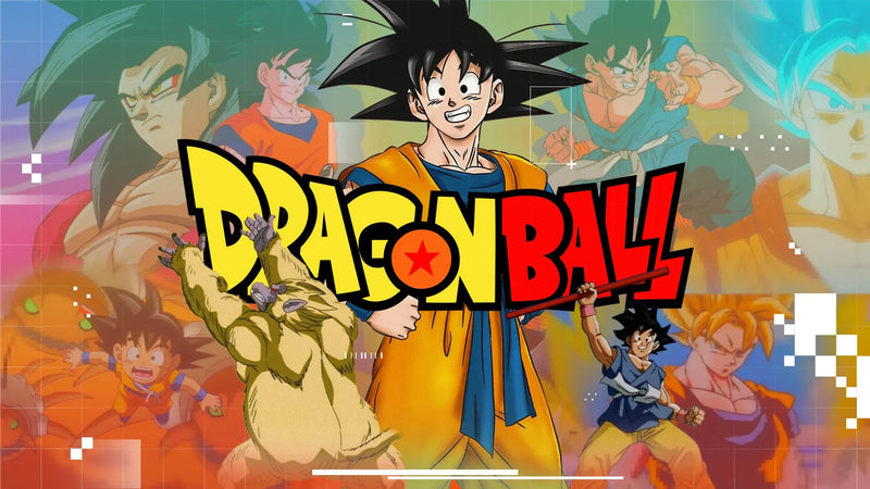Dragon Ball