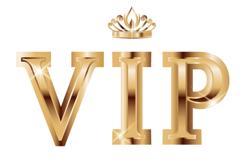Hazte VIP