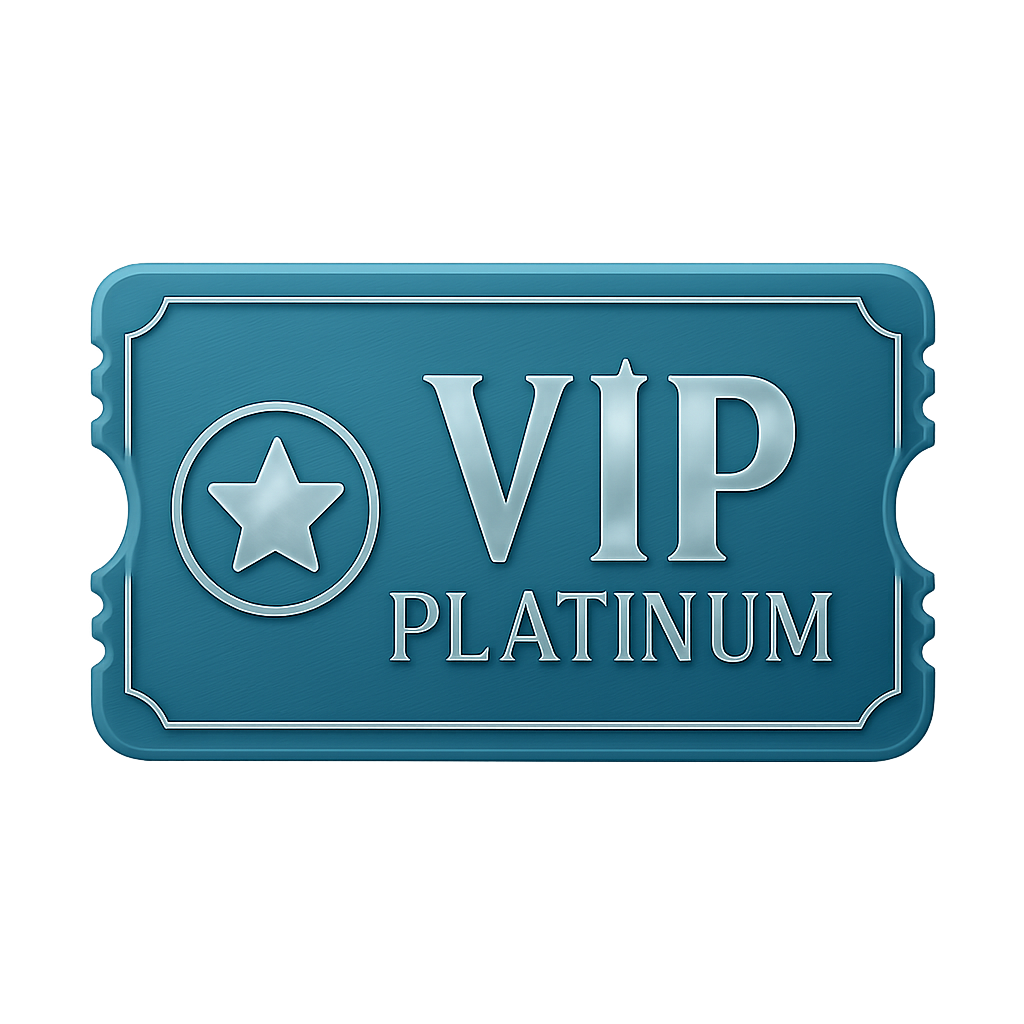 VIP Platinum