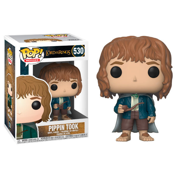 Figura POP Lord of the Rings Pippin Took_1