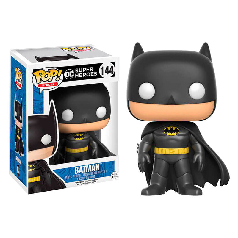 Figura POP DC Classic Batman_1