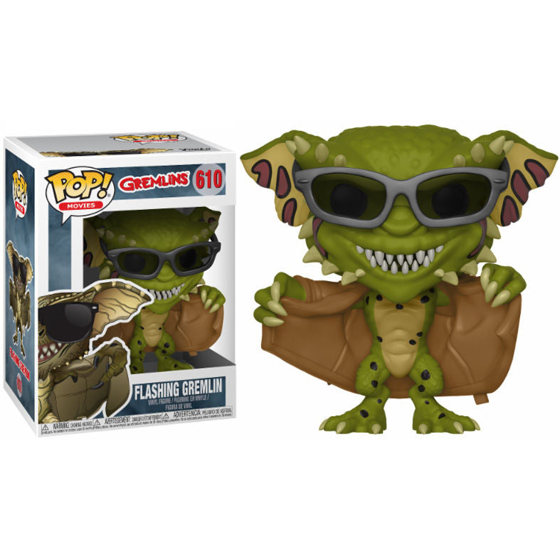 Figura POP Gremlins 2 Flashing Gremlin_1