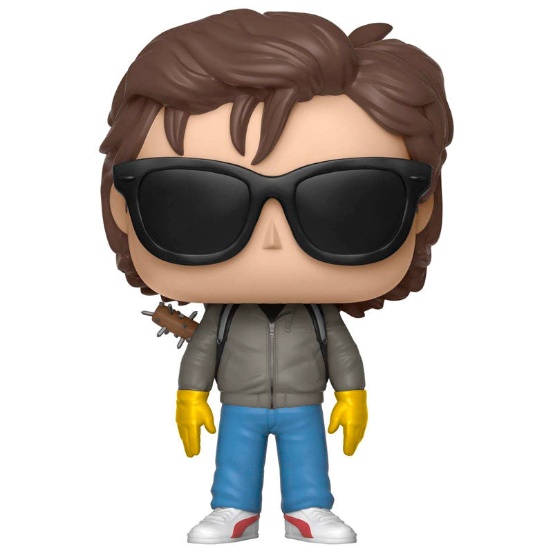 Figura POP Stranger Things Steve with Sunglasses_1