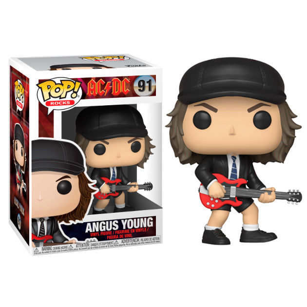 Figura POP AC/DC Angus Young_1