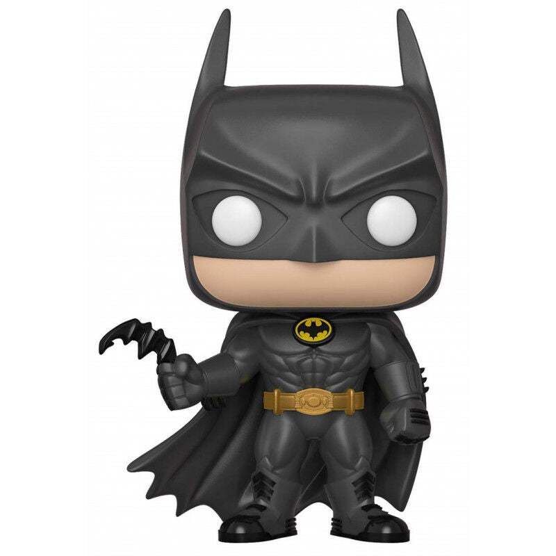 Figura POP DC Comics Batman 80th Batman 1989_1