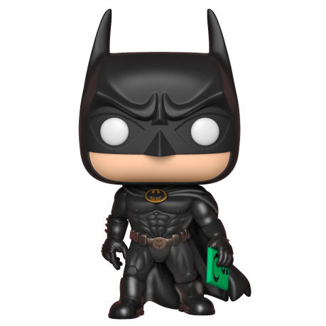 Figura POP DC Batman 80th Batman 1995_1