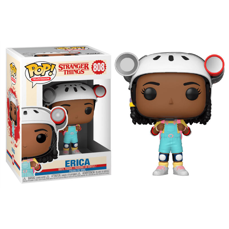 Figura POP Stranger Things 3 Erica_1