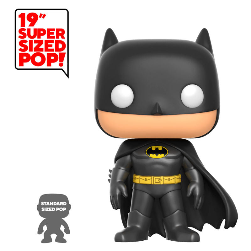 Figura POP DC Comics Batman 48cm_1