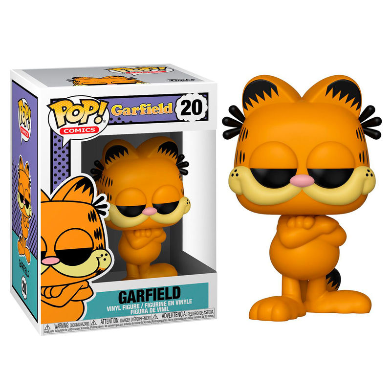 Figura POP Garfield_1