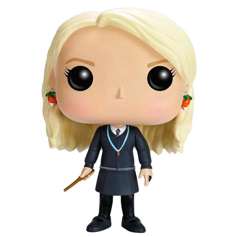 Figura POP Harry Potter Luna Lovegood_1