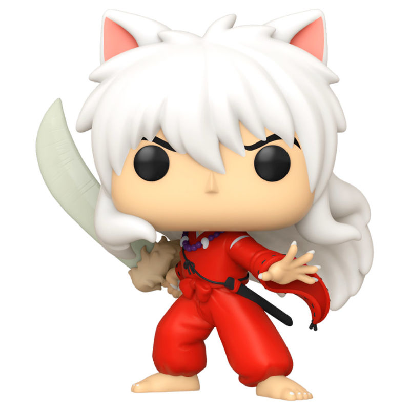 Figura POP Inuyasha - Inuyasha_1