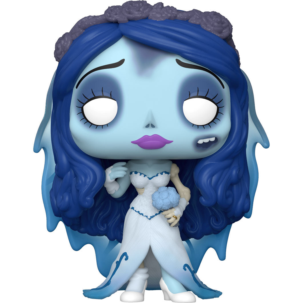 Figura POP La Novia Cadaver Bride Emily_1
