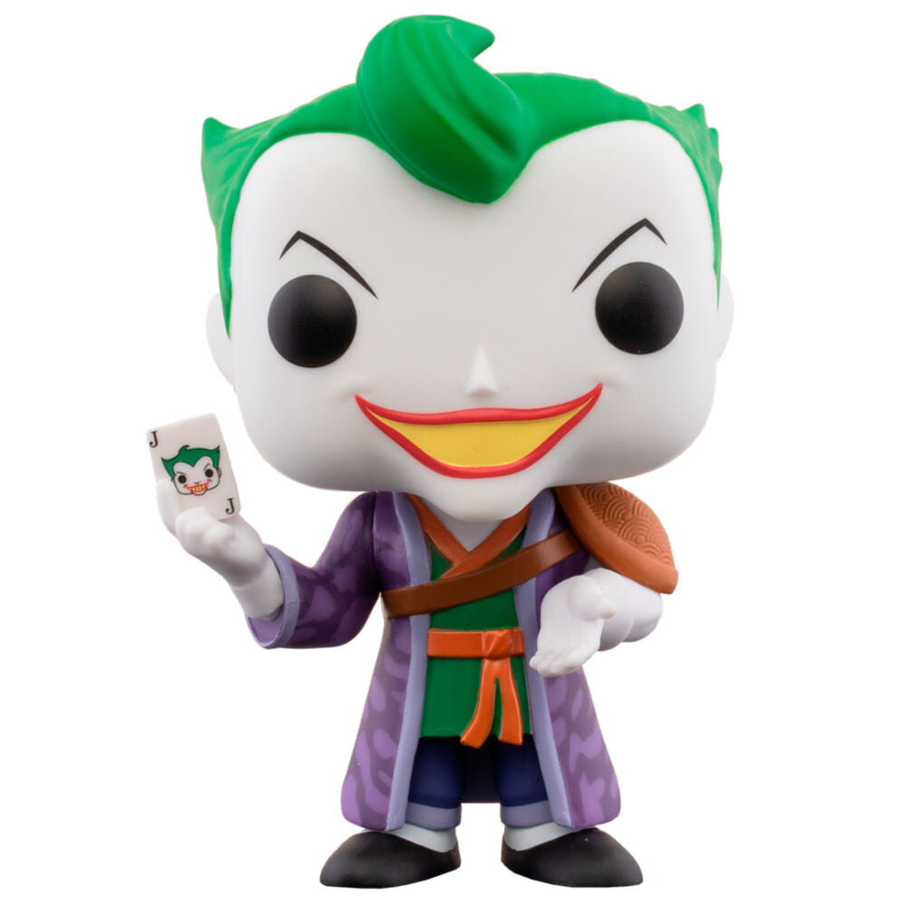 Figura POP DC Comics Imperial Palace Joker_1