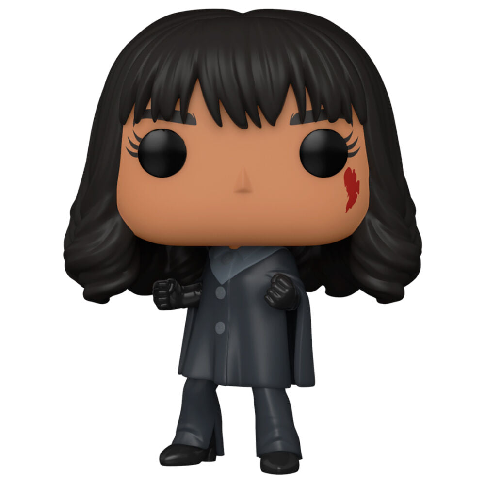 Figura POP Umbrella Academy Allison_1