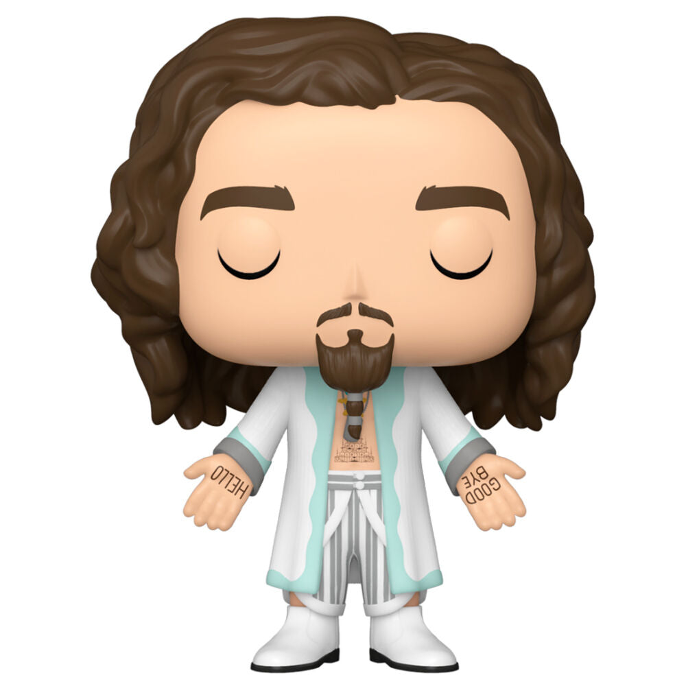 Figura POP Umbrella Academy Klaus_1