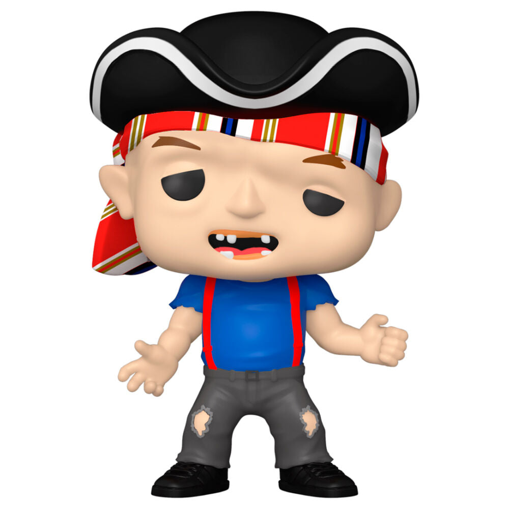 Figura POP The Goonies Sloth_1