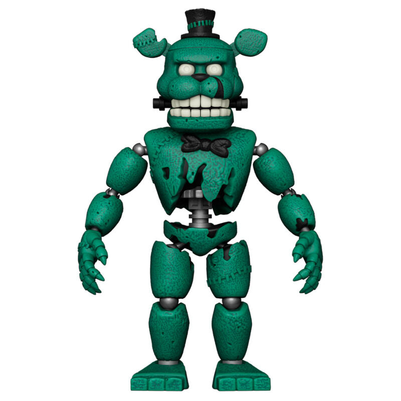 Figura action Five Nights at Freddy's Dreadbear