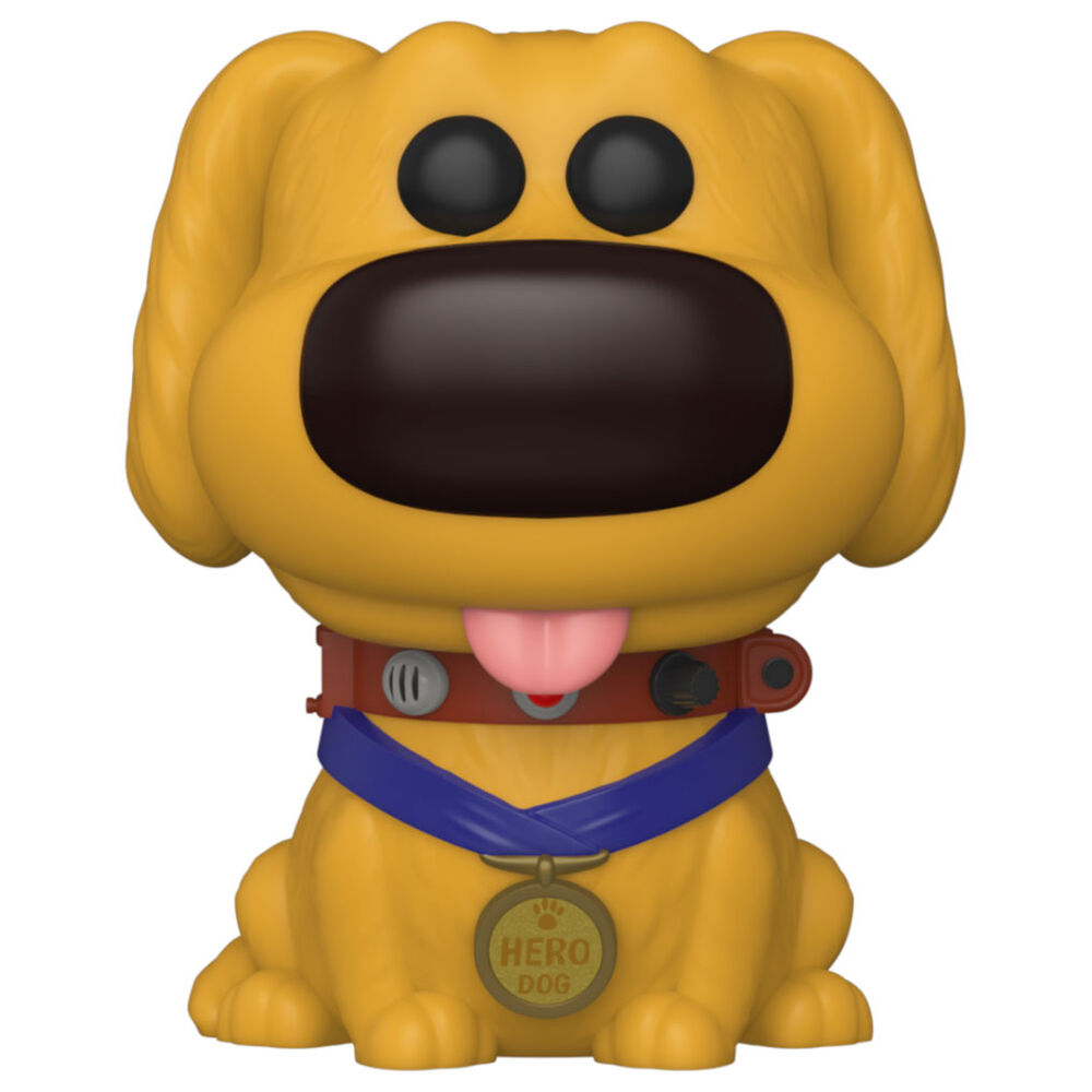 Figura POP Disney Dug Days Hero Dug_1