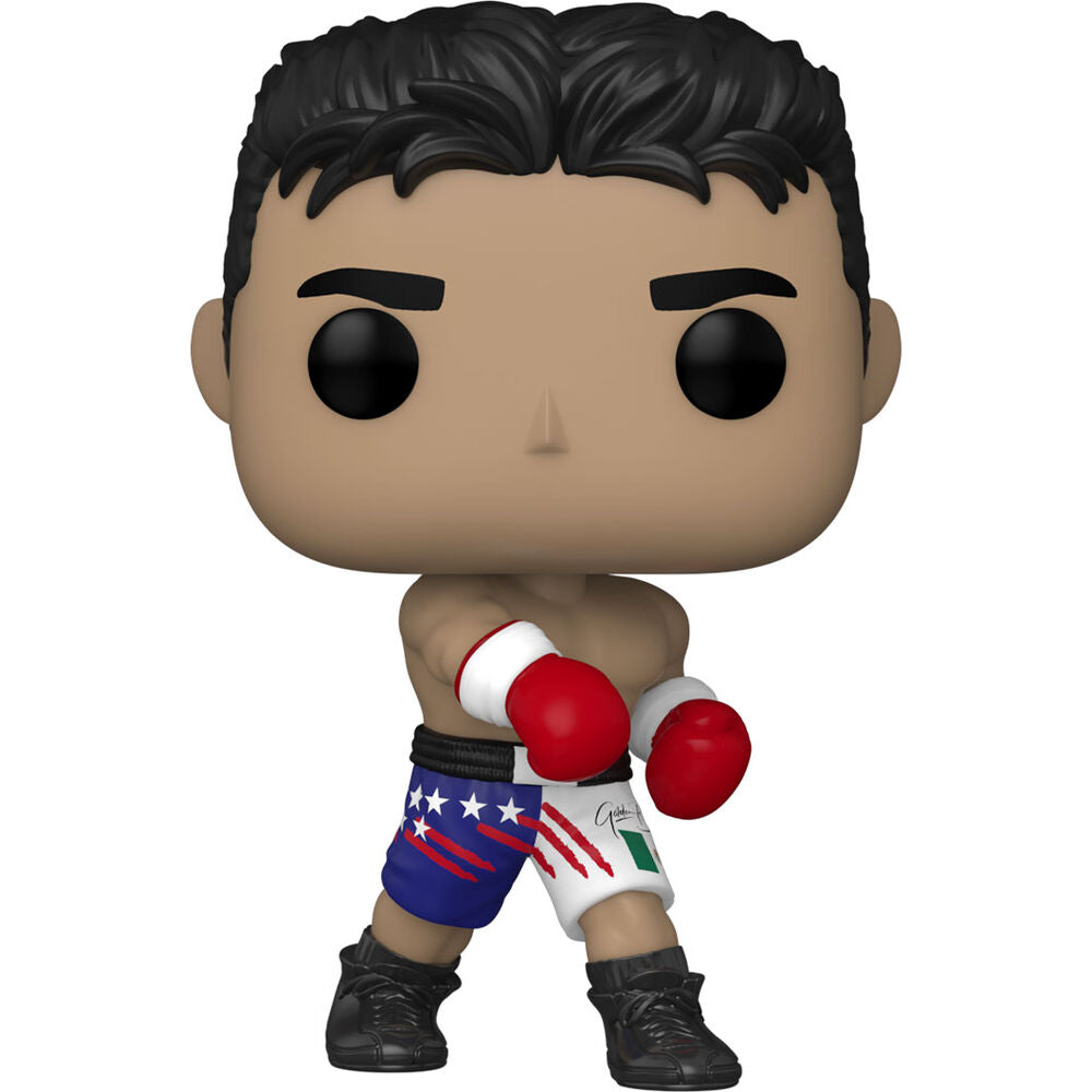 Figura POP Boxing Oscar De La Hoya_1