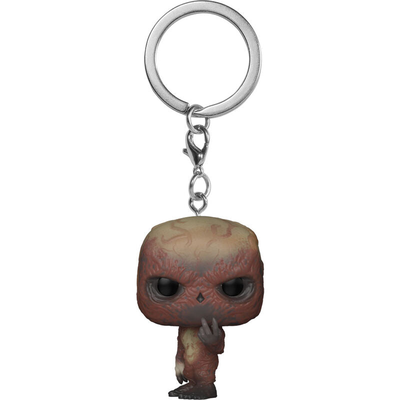 Llavero Pocket POP Stranger Things Vecna_1