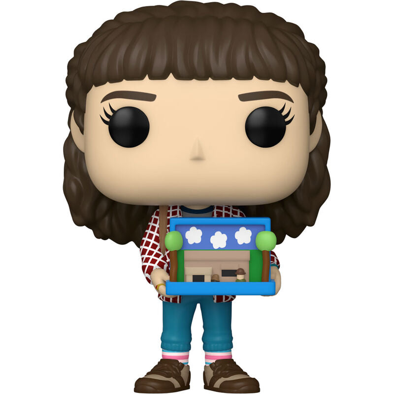 Figura POP Stranger Things Eleven_1