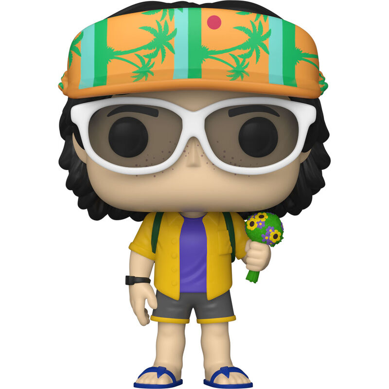 Figura POP Stranger Things California Mike_1