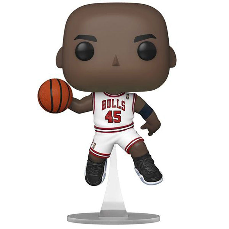 Figura POP NBA Chicago Bulls Michael Jordan Exclusive_1