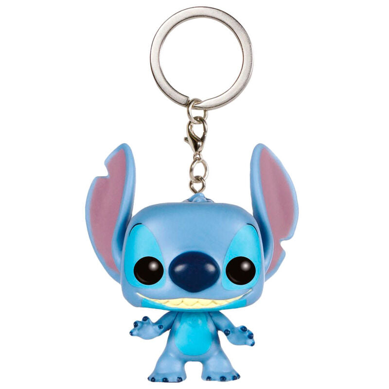 Llavero Pocket POP Disney Stitch_1