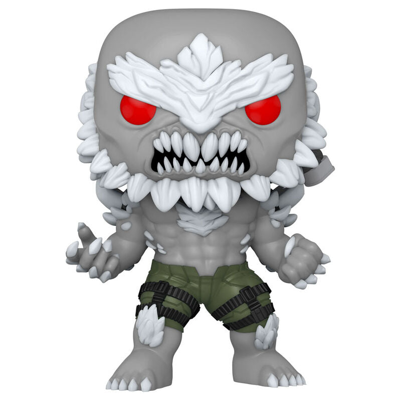 Figura POP DC Comics Doomsday Exclusive