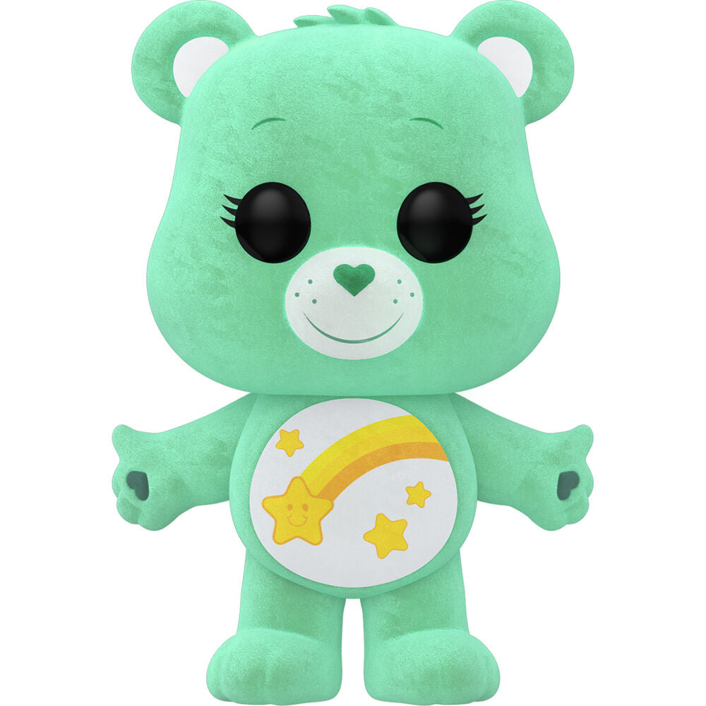 Figura POP Care Bears 40th Anniversary Wish Bear Chase
