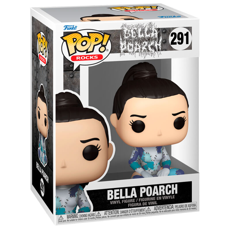 Figura POP Bella Poarch BAB (PTCHWRK)_1