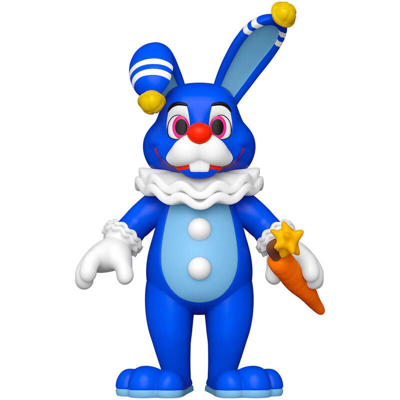 Figura Action Five Nights at Freddys Circus Bonnie 12,5cm_1