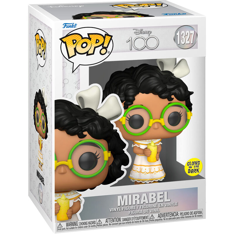 Figura POP Disney 100th Anniversary Mirabel_1