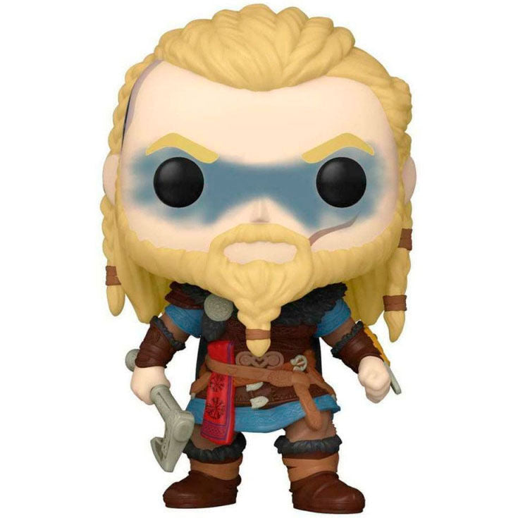Figura POP Assassins Creed Eivor_1
