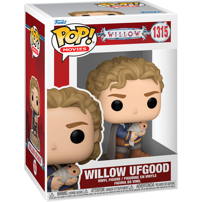 Figura POP Willow - Willow Ufgood_1