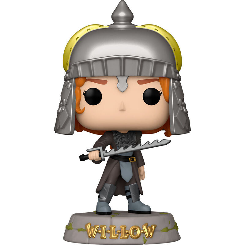 Figura POP Willow Sorsha Chase_1