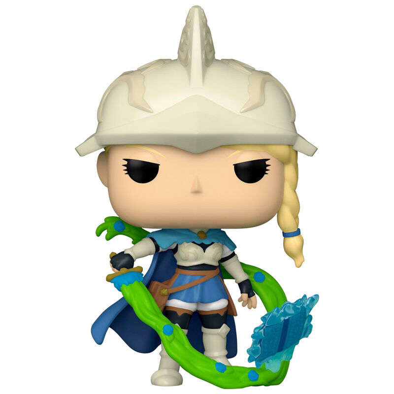 Figura POP Black Clover Charlotte Exclusive_1
