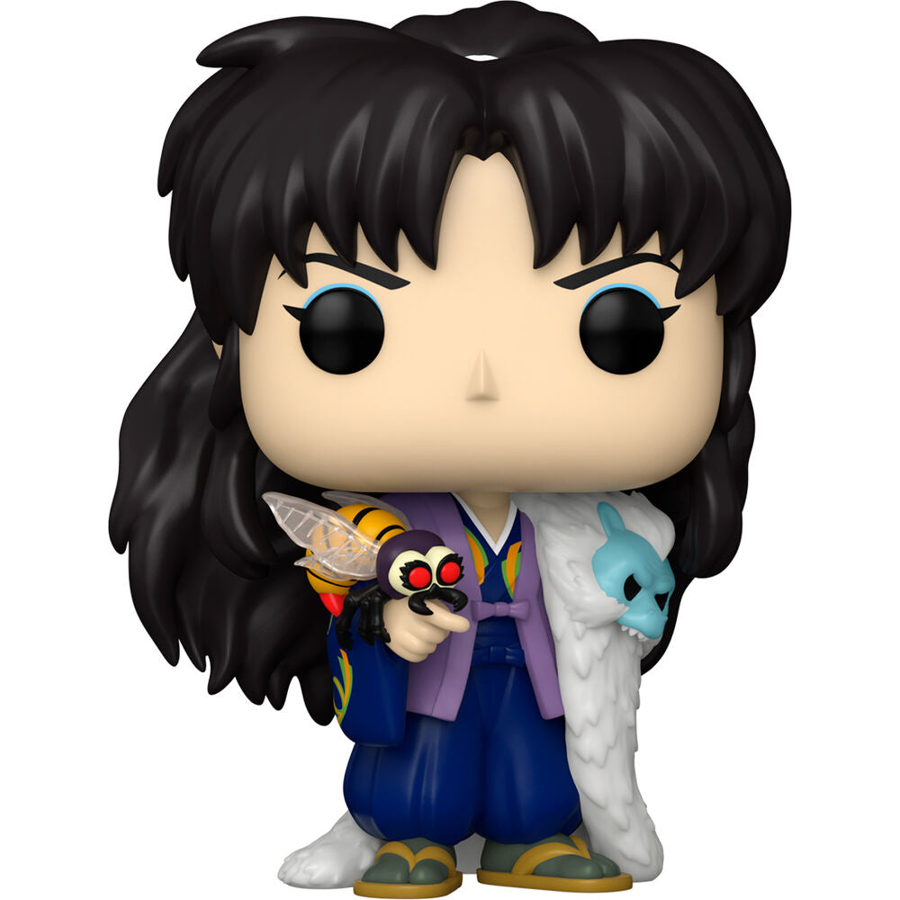 Figura POP Inuyasha Naraku_1