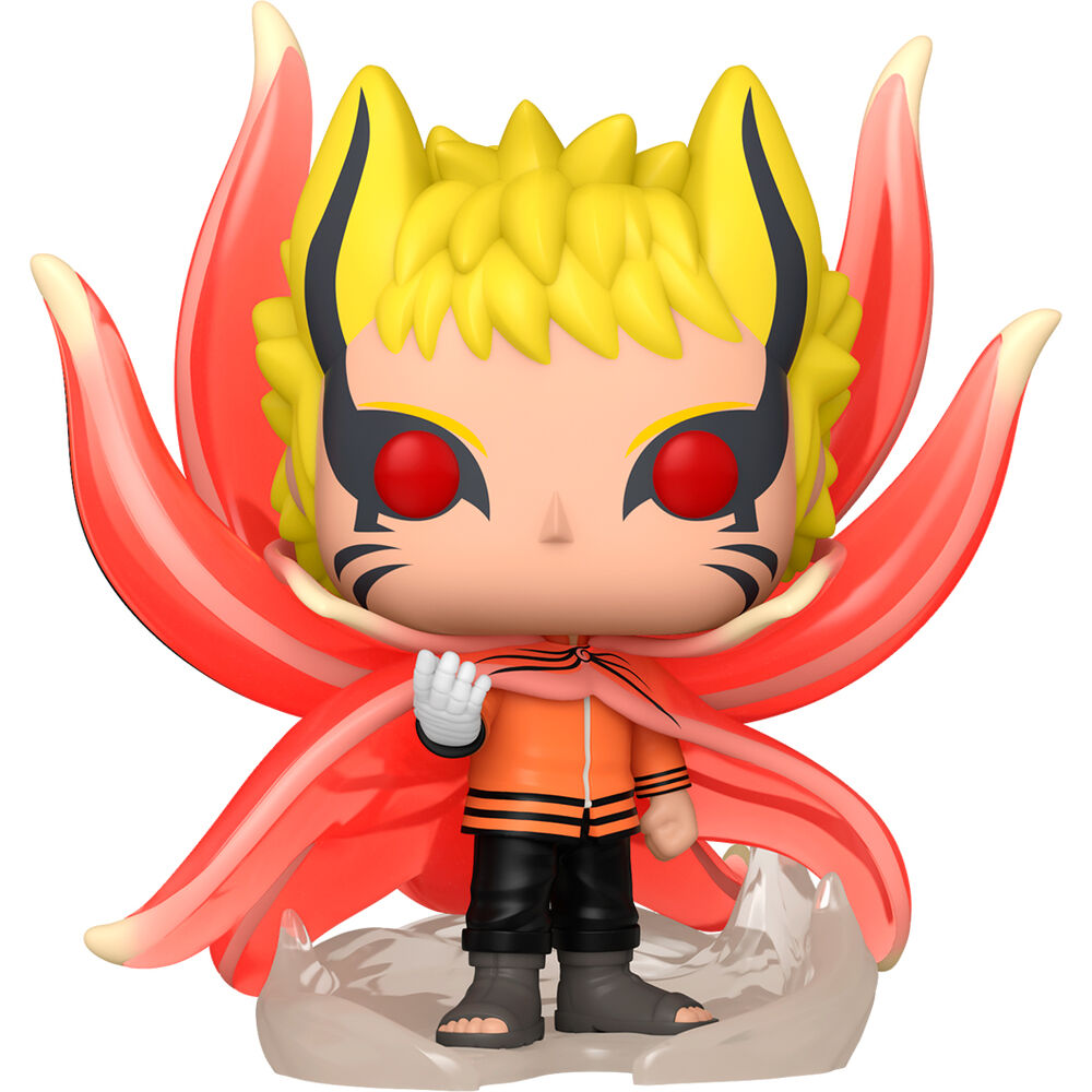 Figura POP Boruto Naruto 15cm_1