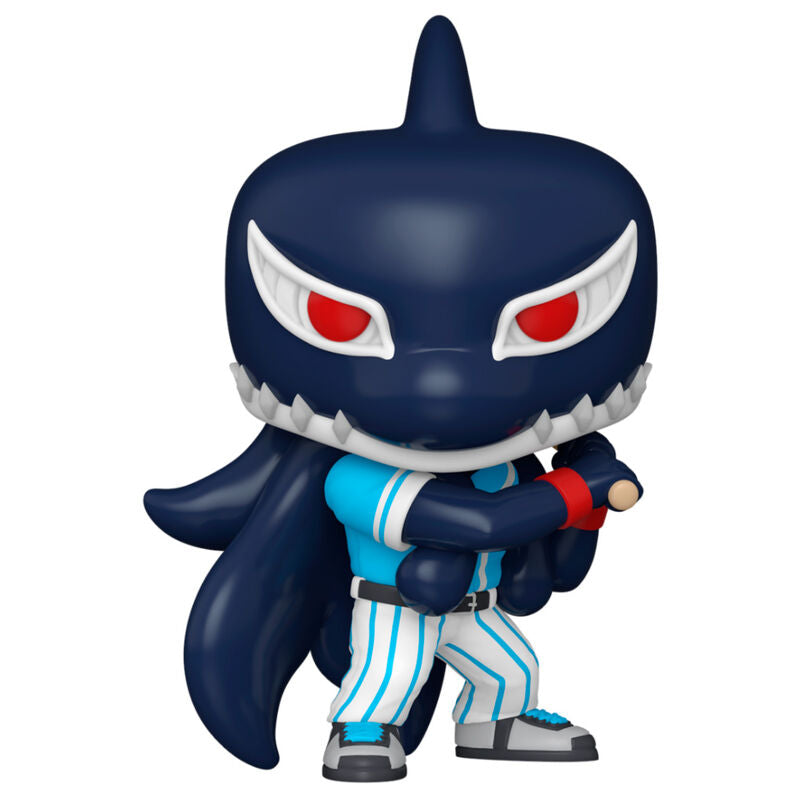 Figura POP My Hero Academia HLB Gang Orca Baseball_1