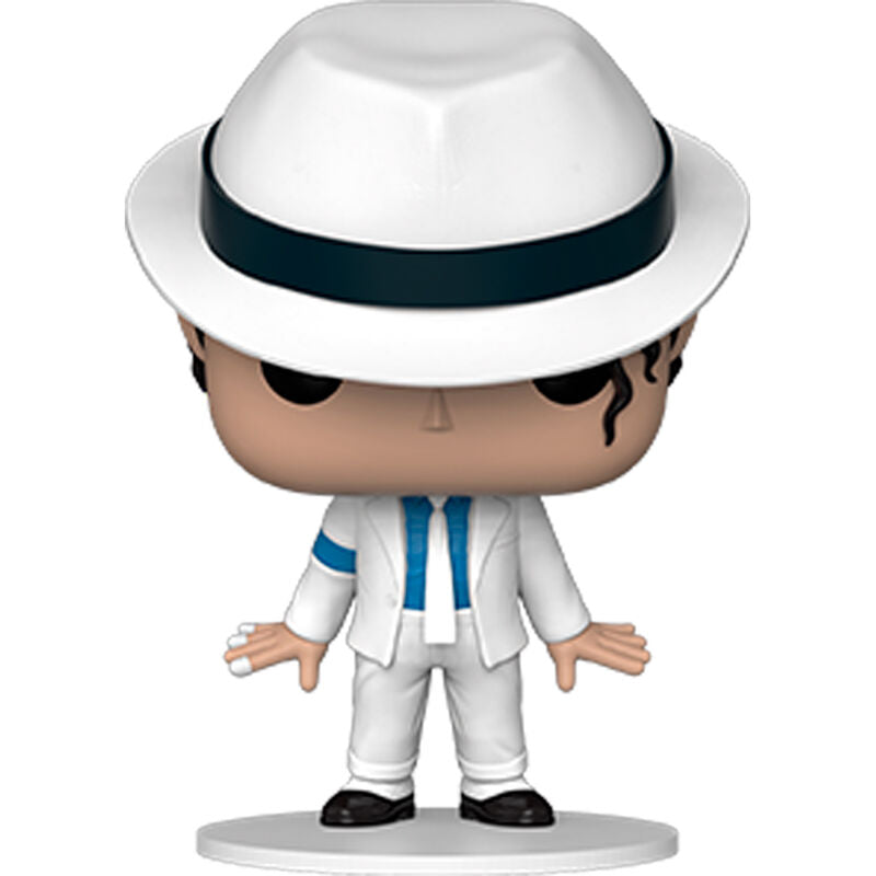 Figura POP Rocks Michael Jackson_1