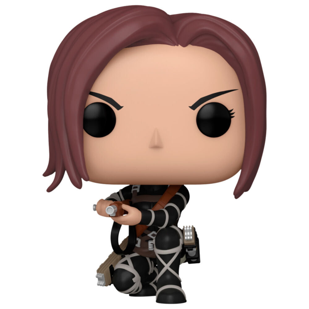 Figura POP Attack on Titan Sasha Braus_1