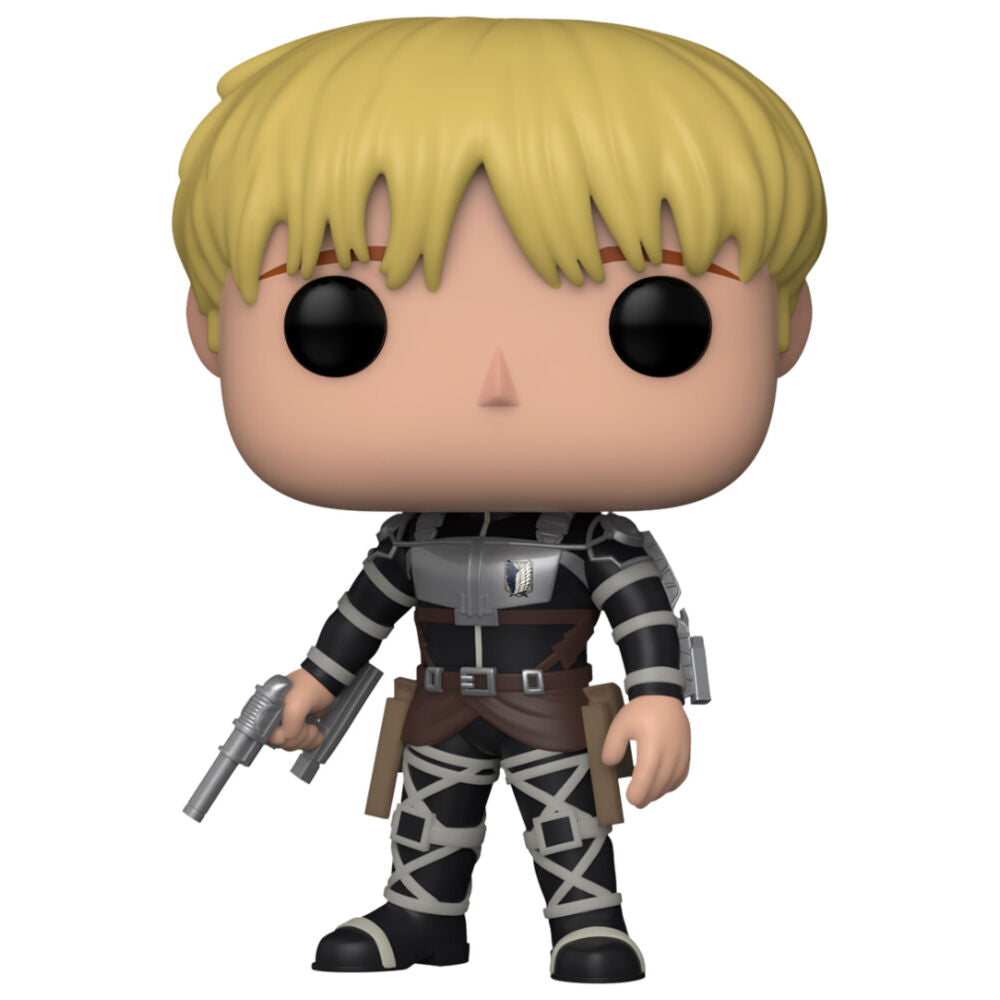 Figura POP Attack on Titan Armin Arlelt_1