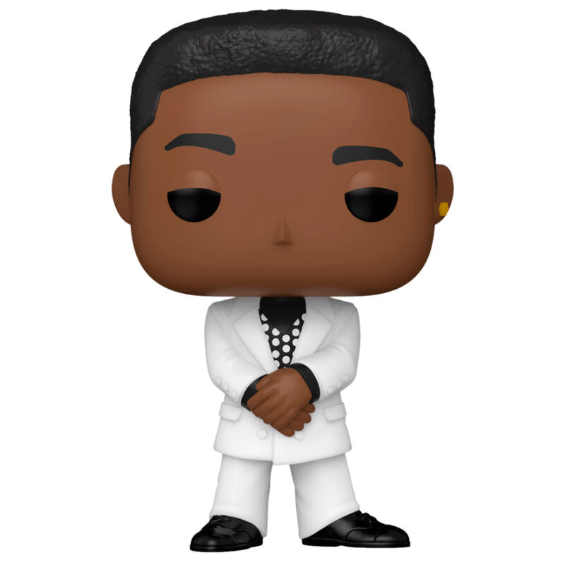 Figura POP Cosas de casa Steve Urkel Chase_1