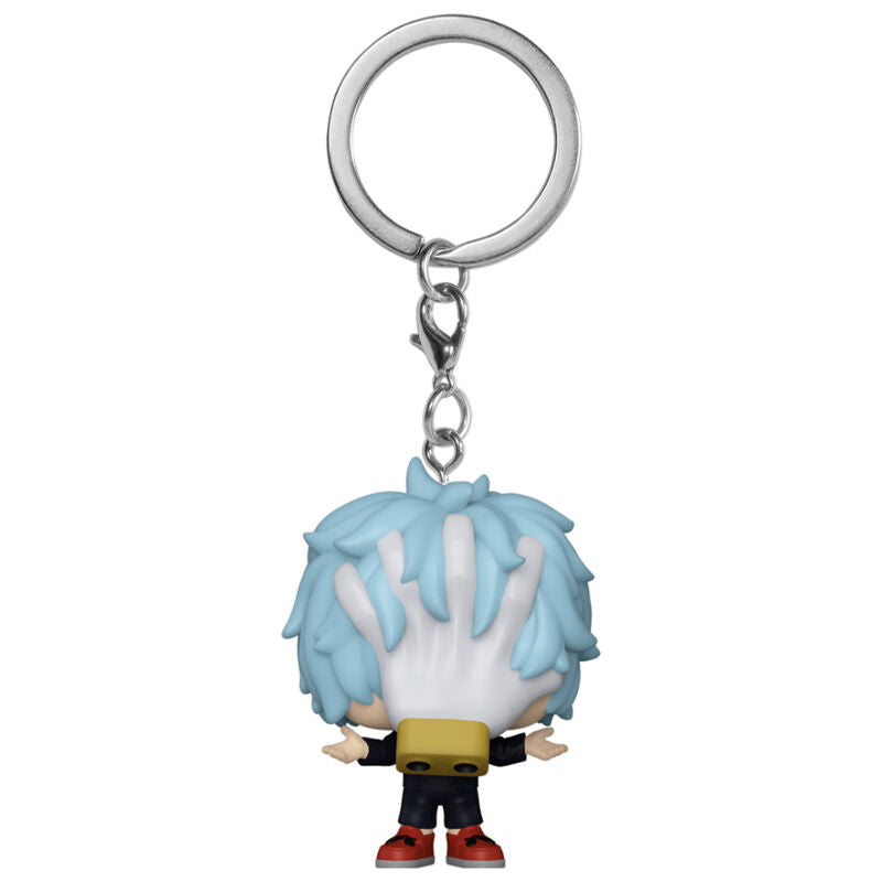 Llavero Pocket POP My Hero Academia Tomura Shigaraki_1