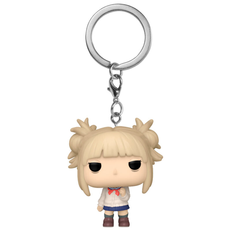 Llavero Pocket POP My Hero Academia Himiko Toga_1
