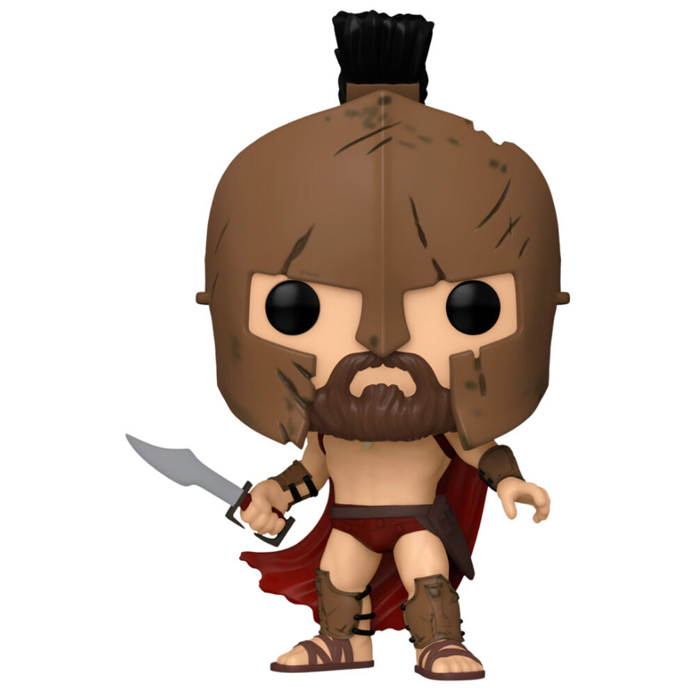 Figura POP 300 Leonidas Chase_1
